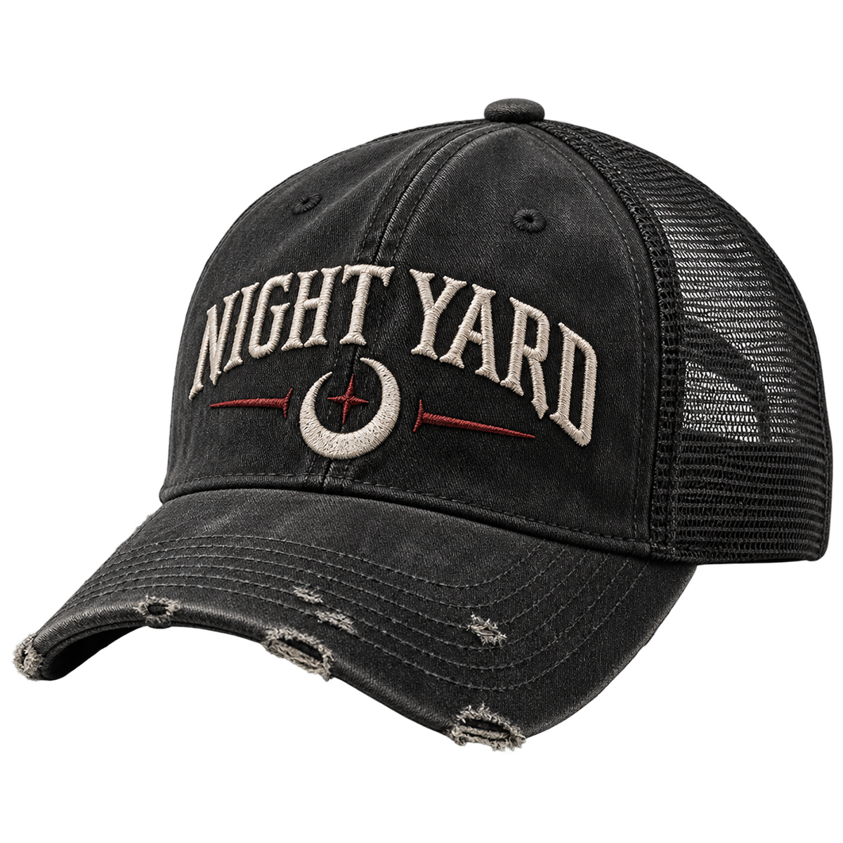 Headwear